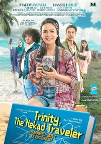 8 Rekomendasi Film yang Dibintangi oleh Maudy Ayunda, dari 'PERAHU KERTAS' hingga 'LOSMEN BU BROTO'