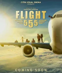 8 Rekomendasi Film yang Dibintangi oleh Mikha Tambayong, dari 'FLIGHT 555' hingga 'BISMILLAH KUNIKAHI SUAMIMU' - Sempat Nyanyikan Soundtrack Juga 