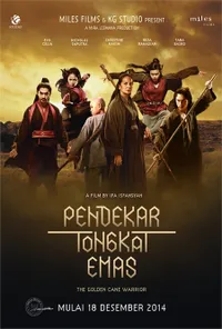 8 Rekomendasi Film yang Dibintangi oleh Prisia Nasution, dari 'RECTOVERSO' hingga 'PENDEKAR TONGKAT EMAS' - Ada yang Berhasil Raih Penghargaan