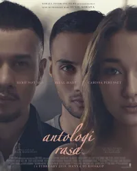 8 Rekomendasi Film yang Dibintangi oleh Refal Hady, dari 'GALIH & RATNA' hingga 'WEDDING AGREEMENT' - Buktikan Kemampuan Akting yang Mumpuni