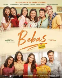 8 Rekomendasi Film yang Dibintangi oleh Syifa Hadju, Memukau Berakting di 'BEBAS' - Penampilannya Bikin Pangling dalam '200 POUNDS BEAUTY'