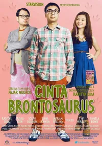 8 Rekomendasi Film yang Dibintangi Oleh Tyas Mirasih, dari 'AIR TERJUN PENGANTIN' hingga 'RATU KOSTMOPOLITAN' - Berakting Bareng Suami dalam 'MARLEY'
