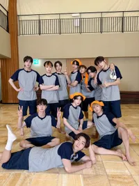 8 Rekomendasi Lagu The Boyz yang Bikin Semangat, Wajib Didengarkan!
