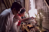 8 Seleb Ini Adakan Bridal Shower Sebelum Menikah, Siapa Saja?