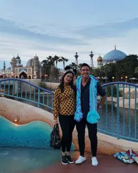 8 Seleb Ini Babymoon ke Luar Negeri, Paling Jauh ke Turki!