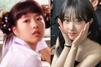 8 Seleb Korea yang Diyakini Tanpa Oplas, Kecantikannya Dinilai Murni Sejak Awal