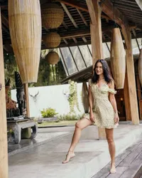 8 Selebriti Cantik Ini Sukses Turunkan Berat Badan, Berikut Sederet Tips Diet yang Bisa Kamu Coba