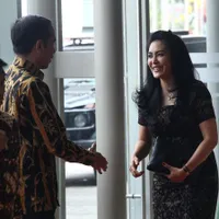 8 Selebriti Tanah Air Ini Pilih Tinggalkan Dunia Hiburan Karena Jadi Politisi, Ada yang Dipenjara Karena Kasus Korupsi!