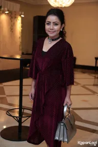 Mayangsari dan Sederet Selebriti yang Kerap Ditemani Bodyguard, Karena Trauma Diserang Fans Serta Ada yang Minta 8 Sekali Kawal 