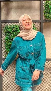 8 Selebritis Mantan DJ Ini Putuskan Untuk Hijrah, Ada Nathalie Holscher Istri Sule - Terbaru Evelin Nada Anjani