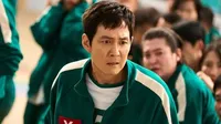 8 Serial Netflix yang Menembus Nominasi Golden Globe 2025, Ada 'SQUID GAME'
