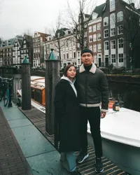 8 Sumber Kekayaan Indra Suami Nikita Willy yang Terancam Disomasi Tantenya Sendiri, Hasilkan Banyak Uang Sejak Usia 20 Tahunan