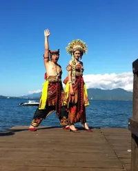 8 Tahun Bersama, Potret Pernikahan Ringgo Agus Dan Sabai Morscheck yang Kini Makin Harmonis Serta Awet Mesra  