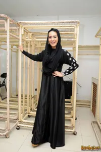 8 Tahun Menjanda, Ikke Nurjanah Curhat Cantik Soal Pasangan Hidup