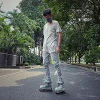 9 Kabar Terbaru Pemeran Sinetron Fenomenal 'DI SINI ADA SETAN', Ada yang Jadi Youtuber Kondang
