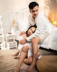 9 Fakta Perjuangan Cinta Vanessa Angel dan Bibi Ardiansyah di Tengah Kasus Prostitusi, Tak Direstui - Nyaris Kawin Lari