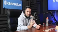9 Fakta Uki Kautsar Keluar Dari NOAH yang Baru Terungkap, Tak Saling Follow di Media Sosial - Mendalami Agama Setelah Umrah Lewat Youtube 