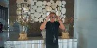 9 Foto Apartemen Uya Kuya yang Harganya Capai Rp 14 Miliar, Punya Lounge Pribadi