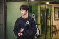 9 Foto Jaehyun NCT Jadi Mahasiswa Teknik Ganteng di Drama 'Dear M', Debut Akting yang Sudah Dinantikan!