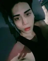 9 Foto Terakhir Artis Korea Sebelum Meninggal Dunia, Tampil dengan Paras Natural - Tanpa Ekspresi