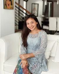 9 Foto Terbaru Amel Carla yang Makin Cantik dan Terlihat Lebih Kurus, Bikin Pangling