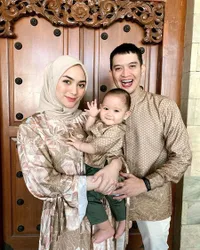9 Foto Terbaru Citra Kirana yang Makin Langsing, Tanpa Diet Ketat Sukses Turunkan Berat Badan 21 Kg