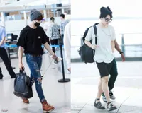 9 Gaya Fashion BTS yang Bisa Kamu Tiru dan Gak Bikin Kantong Jebol!