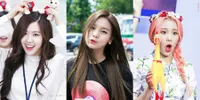 9 Idol Cewek Ini Punya Ekspresi yang Sangat Mengagumkan