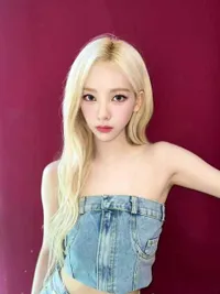9 Idol Wanita yang Mencuri Perhatian Karena Rambut Pirang Mereka, Cantik Seperti Barbie!