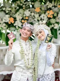 9 Kontroversi Rizki DA sejak Menikah Dengan Nadya Mustika, Dua Kali Cerai - Sempat Tak Temani Istri yang Sedang Hamil