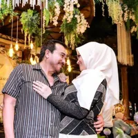 9 Momen Anniversary ke-13 Siti Nurhaliza dan Khalid Mohammed Jiwa, Mewah