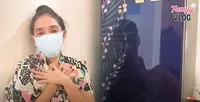 9 Momen Bahagia Ussy Sulistiawaty Bertemu Anak-anaknya Setelah Sembuh dari Covid-19, Masih Khawatir Menularkan Virus
