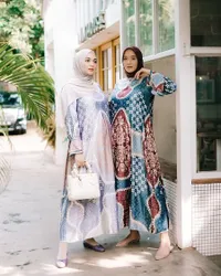Sama-sama Menunggu Kelahiran Anak Pertama, Intip 9 Momen Kompak Citra Kirana dan Erica Putri Pamer Baby Bump