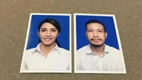 9 Pas Foto Buku Nikah Artis Indonesia, Siapa Pasangan yang Jadi Favoritmu?