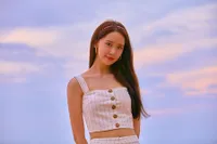 9 Pesona Berbeda Yoona SNSD di Foto Teaser 'A Walk To Remember'