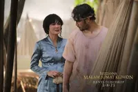 9 Potret Achmad Megantara Sosok Surya di Film 'SUZZANNA: MALAM JUMAT KLIWON', Ternyata Sudah Punya Istri dan Putri Cantik