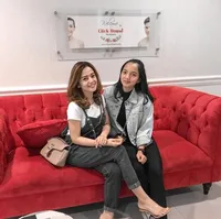 9 Potret Anak Gadis Citra Monica yang Jarang Tersorot, Beranjak Dewasa dan Makin Menawan 