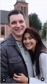 9 Potret Anniversary Maudy Koesnaedi Dengan Erik Meijer Suami Bulenya, 21 Menikah yang Selalu Bahagia dan Harmonis