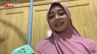 9 Potret Aqiqah Anak Kedua Ega Noviantika & Rafly DA, Digelar Sederhana di Kampung Halaman