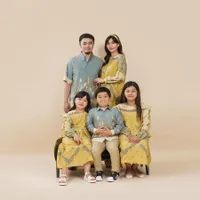 9 Potret Atqia Anak Nisya Ahmad, Keponakan Raffi Ahmad yang Jarang Tersorot - Beranjak Remaja Makin Cantik