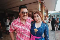 9 Potret Audrey Davis Anak David Naif yang Jarang Tersorot, Kini Beranjak Dewasa dan Makin Hot