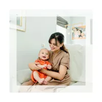 9 Potret Baby Anzel Anak Audi Marissa, Makin Ganteng Mirip Sang Papa Banget - Didandani Stylish Makin Bikin Gemas