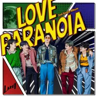 9 Potret Band LUNA di Drakor 'LET ME BE YOUR KNIGHT', Dikonsep Kayak Grup K-Pop Asli - Banyak yang Berharap Debut Beneran