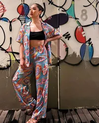 9 Potret Bunga Citra Lestari Ulang Tahun ke-39, Janda Anak Satu yang Tetap Hot Pamer Body Goals - Perut Buncit Sempat Jadi Sorotan