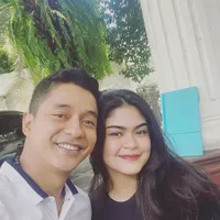 9 Potret Cantiknya Githa Mauritsa, Adik Adly Fairuz yang Begitu Bening dan Jarang Tersorot