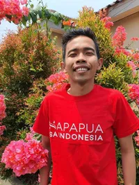 9 Potret Dede Sunandar yang Ekonominya Ambruk Karena Pandemi, Bertahan Hanya dari Tabungan - Dibantu Obat & Makanan Oleh Raffi Ahmad