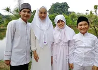 9 Potret di Balik Layar Jirayut Bermain FTV, Bikin Gemas