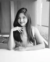 9 Potret Erina Gudono Calon Menantu Presiden, Cantiknya Kekasih Kaesang Pangarep yang Memikat Hati - Finalis Puteri Indonesia