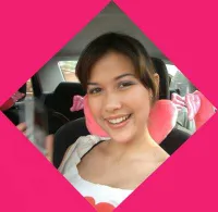 9 Potret Ida Helena Dee Dee, Gadis Sampul yang Dikabarkan Mantan Istri Richard Kevin