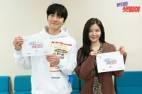 9 Potret Ji Chang Wook dan Kim Yoo Jung di Drama 'BACKSTREET ROOKIE', Dipuji Pasangan Serasi